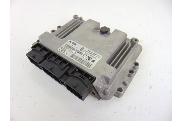 9662213380 CENTRALITA MOTOR UCE PEUGEOT 407