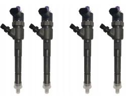 BOSCH 0 445 110 618 INJECTOR CR OPEL CORSA 1 3 14