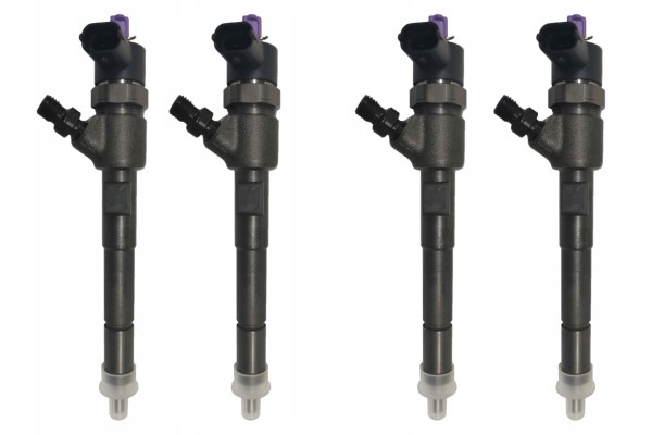 BOSCH 0 445 110 618 INJECTOR CR OPEL CORSA 1 3 14