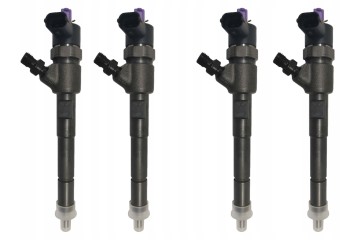 BOSCH 0 445 110 618 INJECTOR CR OPEL CORSA 1 3 14