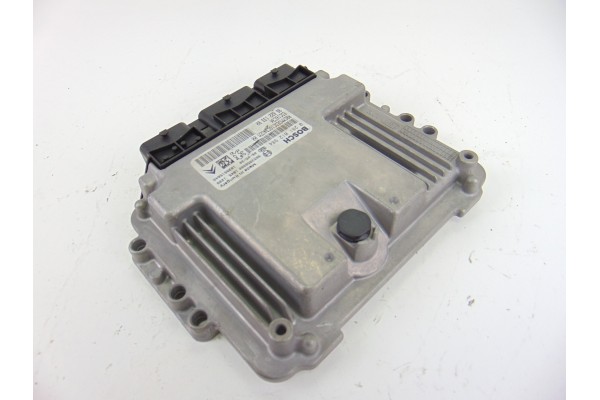 9662213380 CENTRALITA MOTOR UCE PEUGEOT 407