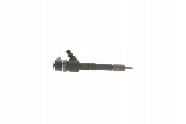 BOSCH 0 445 110 618 INJECTOR CR OPEL CORSA 1 3 14 Quality of parts according to GVO P replacement with original quality