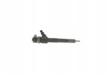BOSCH 0 445 110 618 INJECTOR CR OPEL CORSA 1 3 14 Quality of parts according to GVO P replacement with original quality