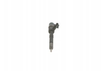 BOSCH 0 445 110 618 INJECTOR CR OPEL CORSA 1 3 14 Catalog number of substitutes RUFRE RF 0445110618
