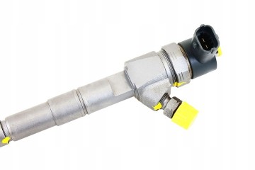 BOSCH 0 445 110 618 INJECTOR CR OPEL CORSA 1 3 14 Number of pieces 1 pcs