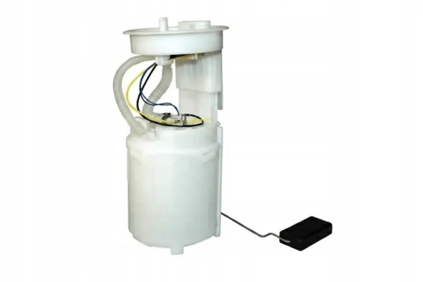 PETROL PUMP V10 09 0849 VEMO AUDI A3
