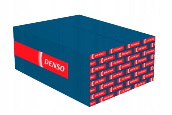 Denso DCRP302320 High pressure pump PUMP CR DENSO