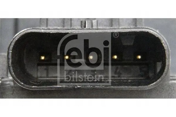 VIGILANT UREA NOX 197511 FEBI BILSTEIN PORSCHE Packaging status original