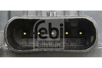 VIGILANT UREA NOX 197511 FEBI BILSTEIN PORSCHE Packaging status original