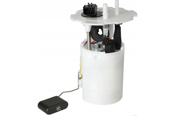 Herth Buss Jakoparts Fuel Pump J1600907