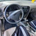 VOLVO V40 FAMILIAR 1.9 D+ (85kW) VOLVO V40 FAMILIAR 1.9 D+ (85kW)