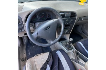 VOLVO V40 FAMILIAR 1.9 D+ (85kW)