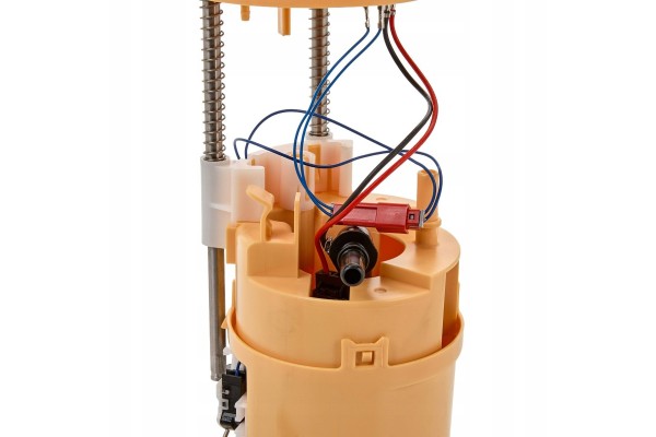Fuel Pump Module HITACHI 132730 Catalog number of substitutes MATRIX PRO MX01470070 A Z Meisterteile AZMT 49 020 3770 VEMO V20 0