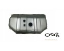 FUEL TANK BAK TOYOTA LAND CRUISER 90 3 0D 3 4 04 96 12 02 90L NEW Part manufacturer Blic