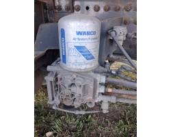 VALVE DEHUMIDIFIER APM EL 1100 RENAULT DXI PREMIUM RANGE D VOLVO FL FE