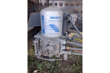 VALVE DEHUMIDIFIER APM EL 1100 RENAULT DXI PREMIUM RANGE D VOLVO FL FE
