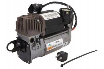 arnott AIR SUSPENSION COMPRESSOR AUDI Q7 CAYENNE TOUAREG