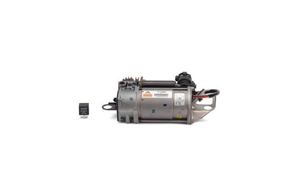 arnott AIR SUSPENSION COMPRESSOR AUDI Q7 CAYENNE TOUAREG Car type passenger cars