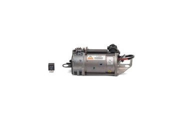 arnott AIR SUSPENSION COMPRESSOR AUDI Q7 CAYENNE TOUAREG Car type passenger cars
