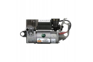 arnott AIR SUSPENSION COMPRESSOR AUDI Q7 CAYENNE TOUAREG Quality of parts according to GVO Q original with factory logo OEM OES