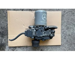 DEHUMIDIFIER VALVE MERCEDES ATEGO lll 3 EURO 6