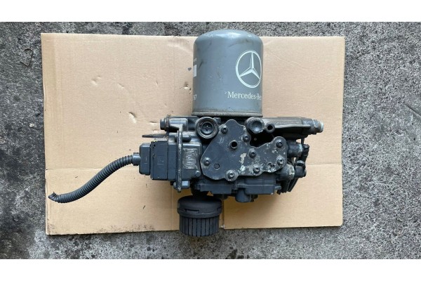 DEHUMIDIFIER VALVE MERCEDES ATEGO lll 3 EURO 6