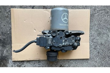 DEHUMIDIFIER VALVE MERCEDES ATEGO lll 3 EURO 6