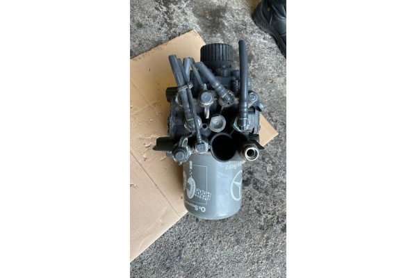 DEHUMIDIFIER VALVE MERCEDES ATEGO lll 3 EURO 6 Part manufacturer Mercedes Benz OE