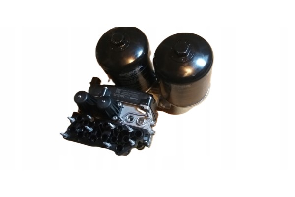 DEHUMIDIFIER APS SCANIA EURO 6 WABCO 9325102280