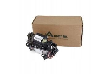 arnott AIR SUSPENSION COMPRESSOR MERCEDES CLS E W211 S W220