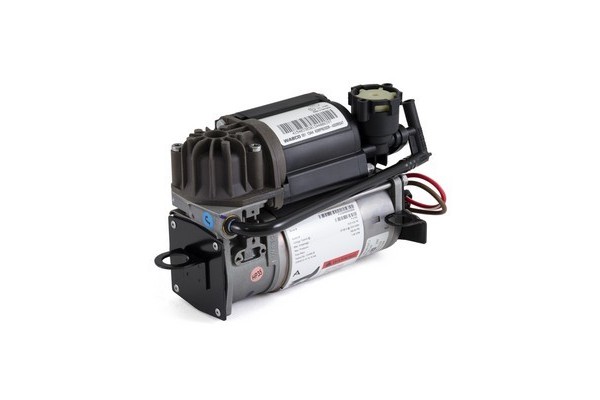 arnott AIR SUSPENSION COMPRESSOR MERCEDES CLS E W211 S W220 Quality of parts according to GVO Q original with factory logo OEM O
