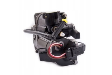 arnott AIR SUSPENSION COMPRESSOR MERCEDES CLS E W211 S W220 EAN GTIN 0814989007796