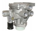 TRAILER BRAKE VALVE