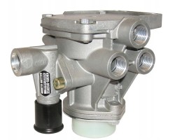 TRAILER BRAKE VALVE