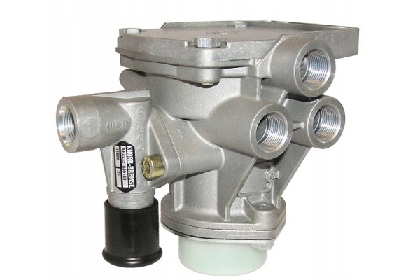 TRAILER BRAKE VALVE