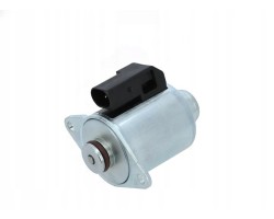 DT Spare Parts Magnetic Valve 3 53028