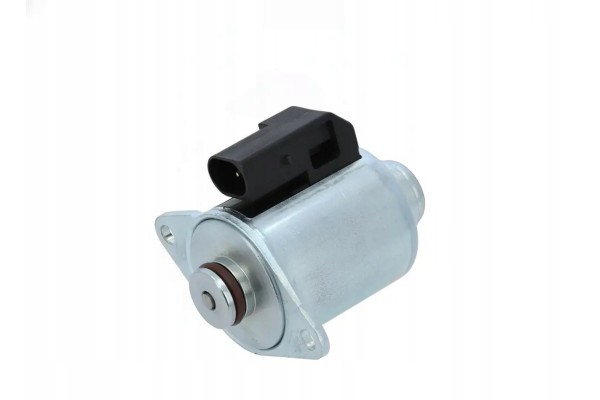 DT Spare Parts Magnetic Valve 3 53028
