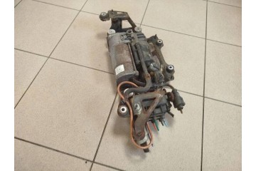 Suspension compressor AUDI A8 4H_ 4H0616005C 4 2L diesel 258kW 2013 Part manufacturer Audi OE