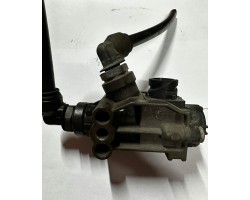 Knorr Bremse K053930 Magnetic valve