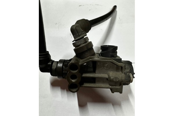 Knorr Bremse K053930 Magnetic valve