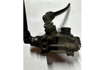Knorr Bremse K053930 Magnetic valve