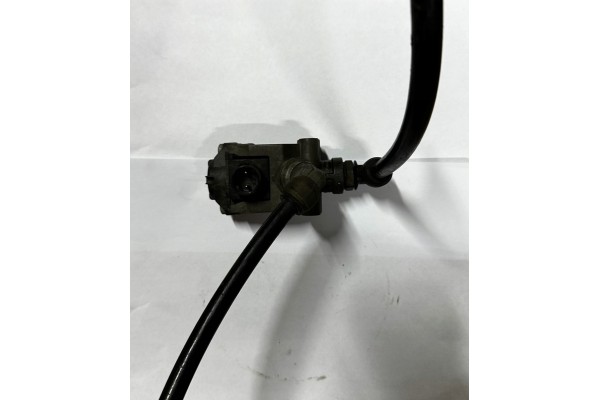 Knorr Bremse K053930 Magnetic valve Part manufacturer Knorr Bremse