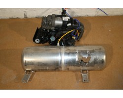 BMW 7 G70 6895101 33567284 2023 SUSPENSION COMPRESSOR