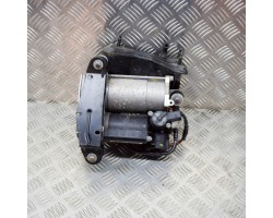 SUSPENSION COMPRESSOR JAGUAR XJ X350 2W933B484AH 13796250 4 2L 219kw 2003
