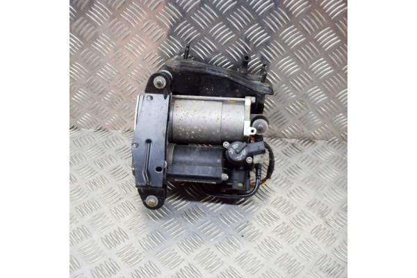 SUSPENSION COMPRESSOR JAGUAR XJ X350 2W933B484AH 13796250 4 2L 219kw 2003