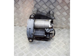 SUSPENSION COMPRESSOR JAGUAR XJ X350 2W933B484AH 13796250 4 2L 219kw 2003
