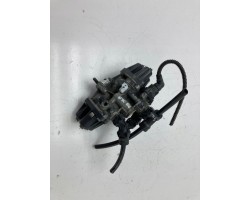 IVECO STRALIS HI WAY 6 WAY VALVE 9325001010