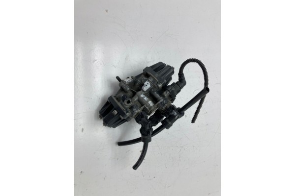IVECO STRALIS HI WAY 6 WAY VALVE 9325001010