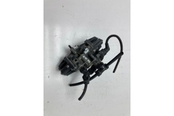 IVECO STRALIS HI WAY 6 WAY VALVE 9325001010