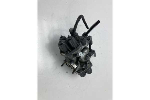 IVECO STRALIS HI WAY 6 WAY VALVE 9325001010 Catalog number of the part 9325001010